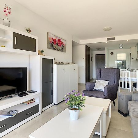 Silene Apartamento 3010 Los Altos ภายนอก รูปภาพ