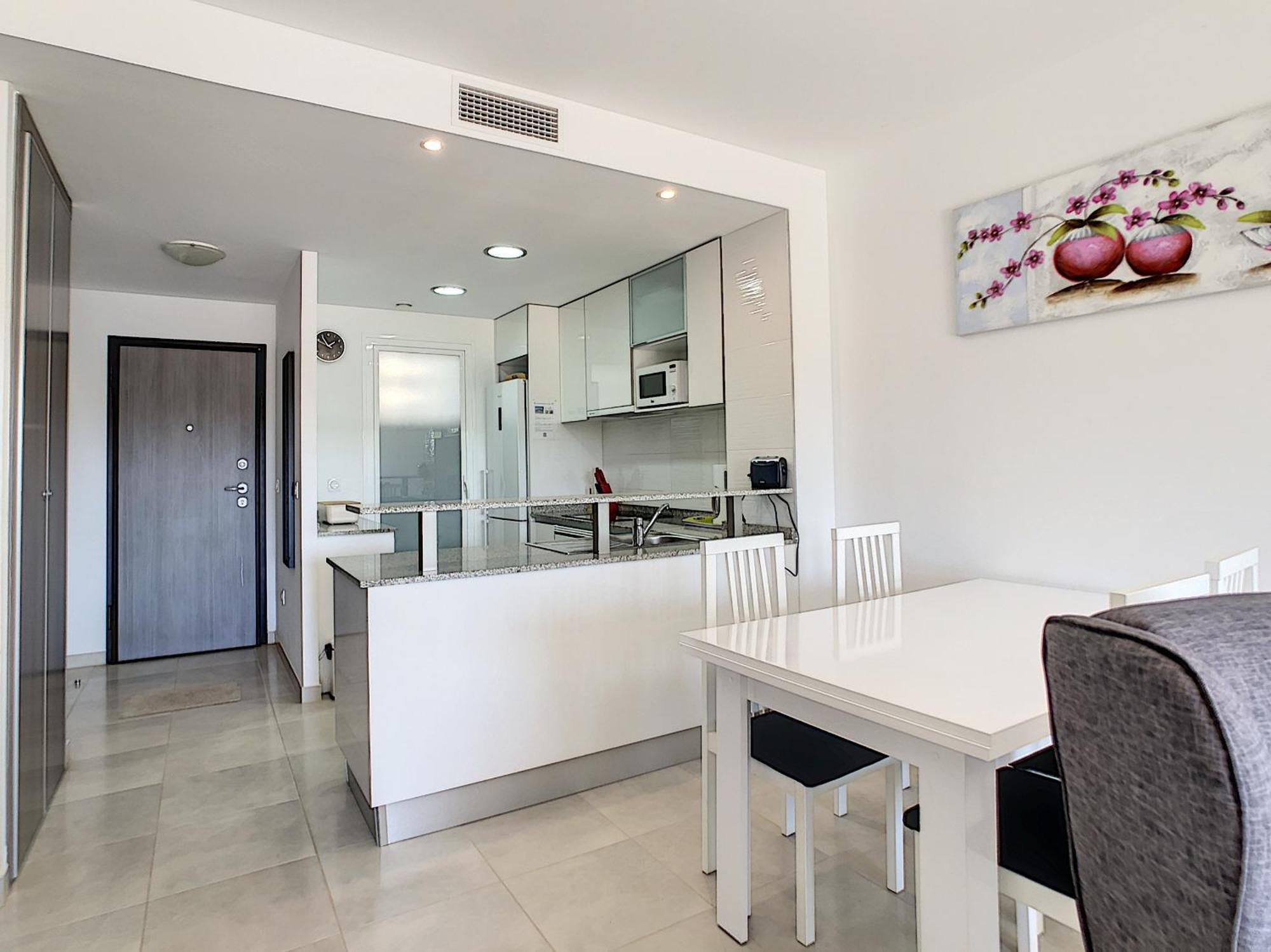 Silene Apartamento 3010 Los Altos ภายนอก รูปภาพ