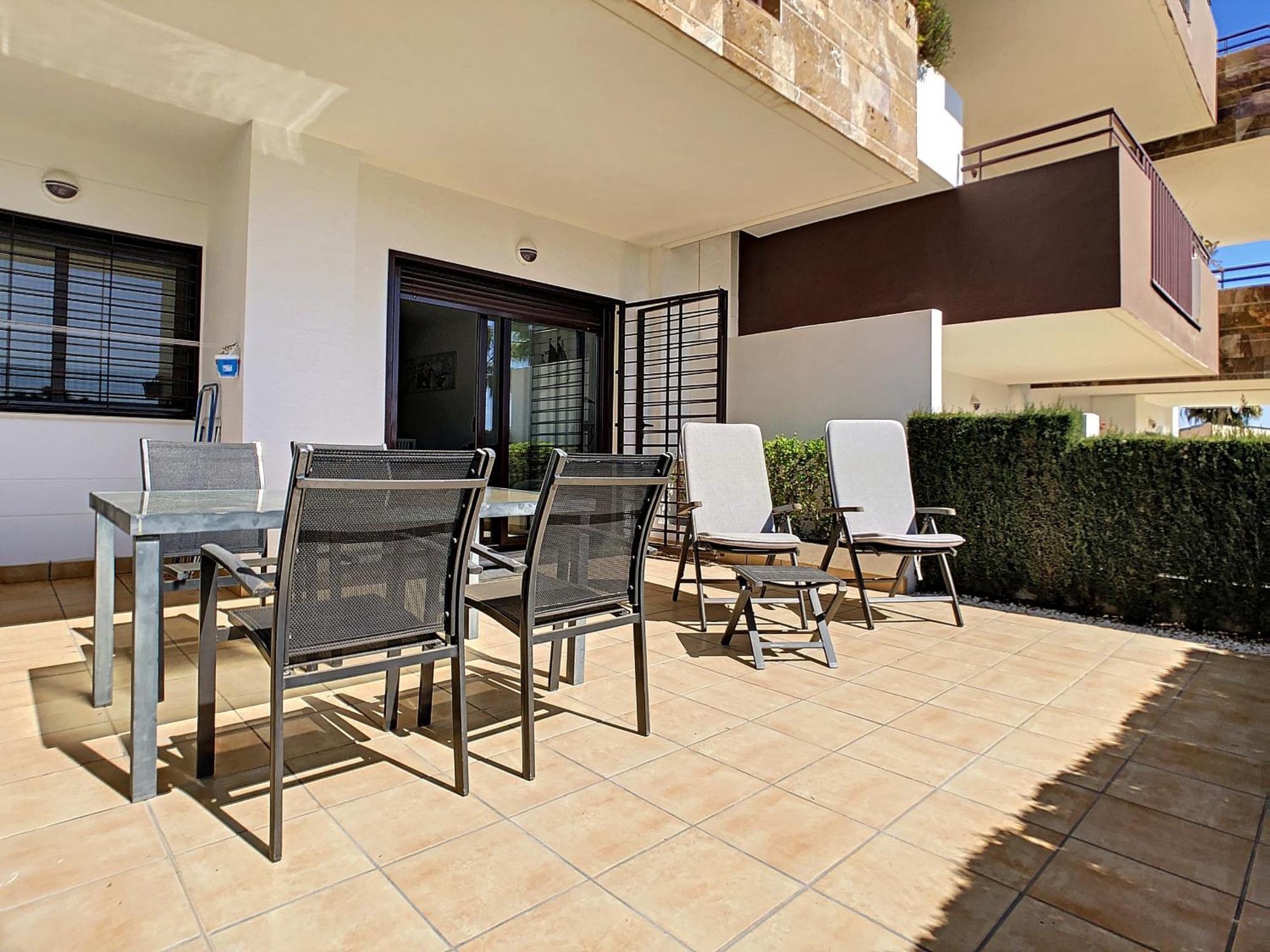 Silene Apartamento 3010 Los Altos ภายนอก รูปภาพ