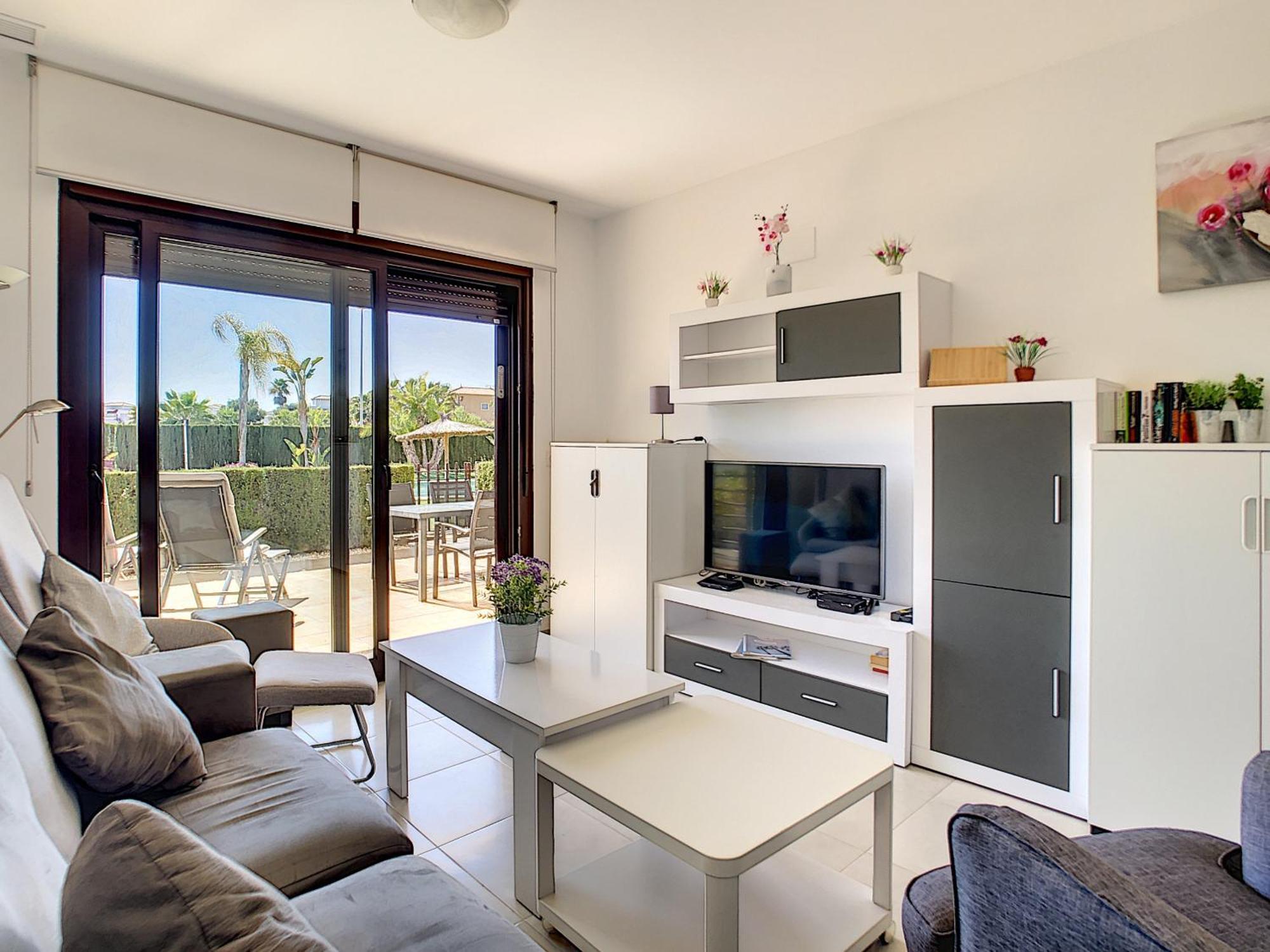 Silene Apartamento 3010 Los Altos ภายนอก รูปภาพ