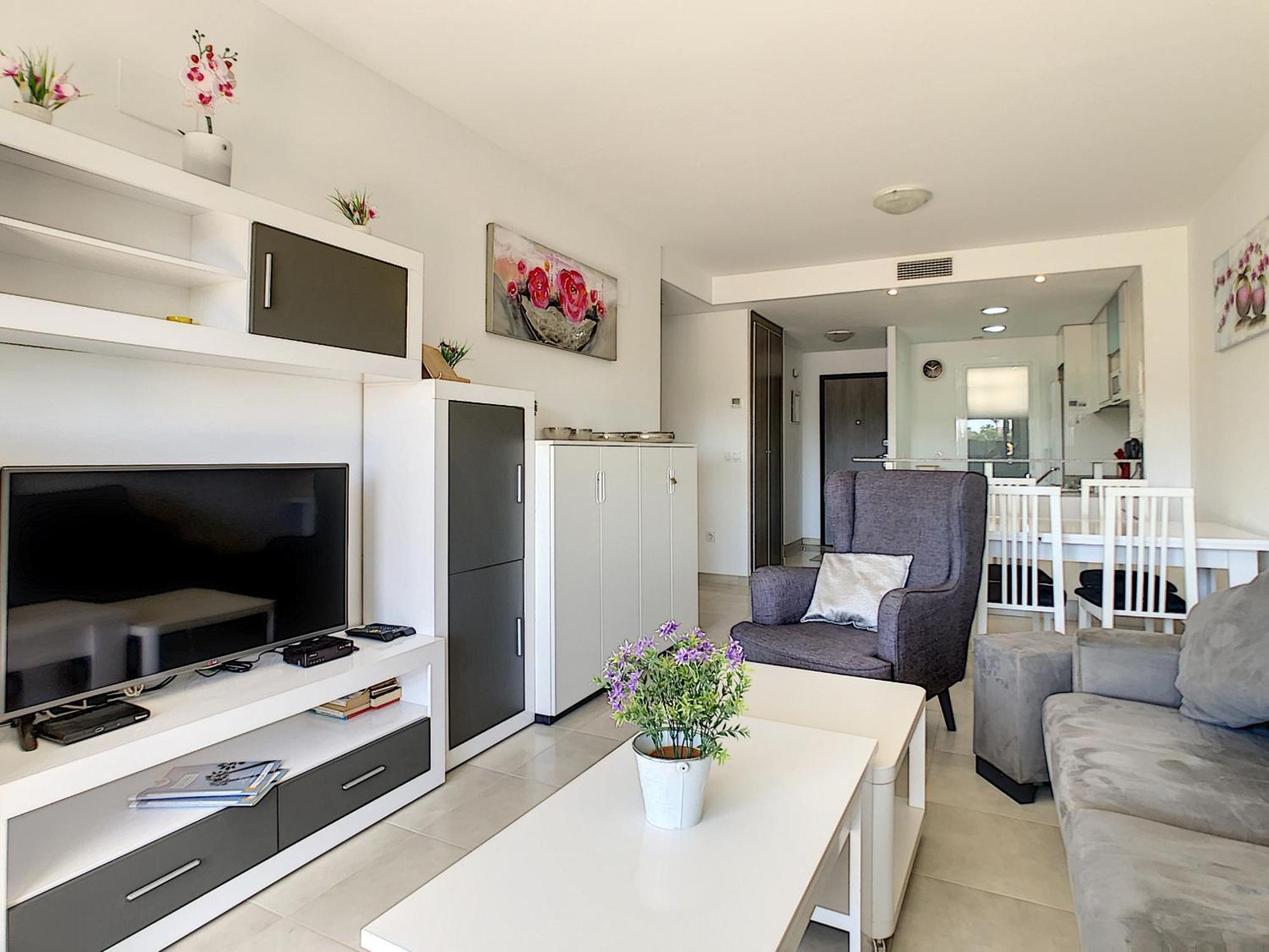 Silene Apartamento 3010 Los Altos ภายนอก รูปภาพ