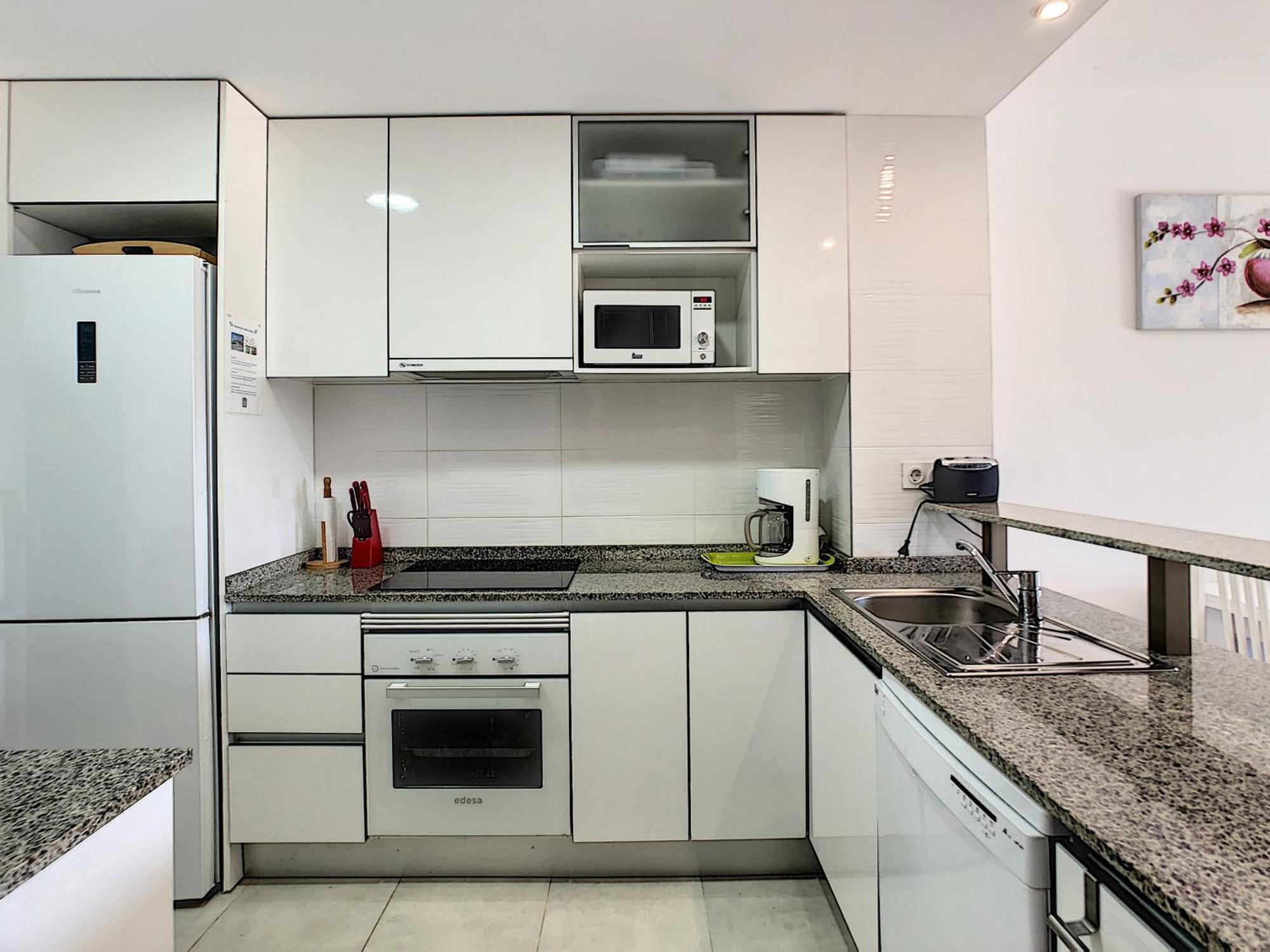 Silene Apartamento 3010 Los Altos ภายนอก รูปภาพ